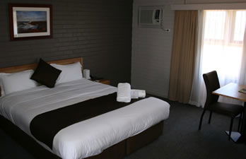 Best Western Hospitality Inn Carnarvon - Kingaroy Accommodation 6
