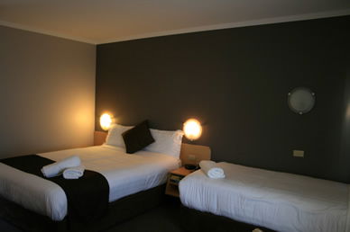 Best Western Hospitality Inn Carnarvon - Kingaroy Accommodation 8