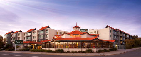 Pagoda Resort & Spa - Kingaroy Accommodation 5