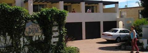 Dunes Scarborough Beach - Kingaroy Accommodation 5