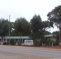 Corrigin Windmill Motel - Kingaroy Accommodation
