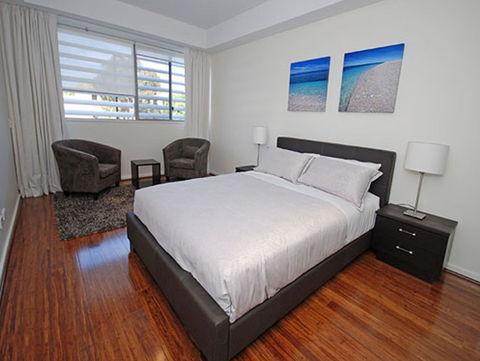 Gallery Suites - Kingaroy Accommodation 3
