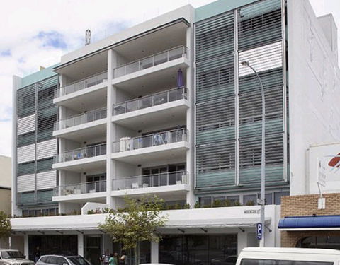 Gallery Suites - Kingaroy Accommodation 4