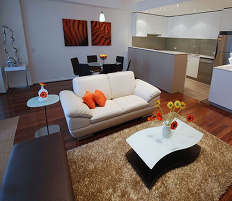 Gallery Suites - Kingaroy Accommodation 6