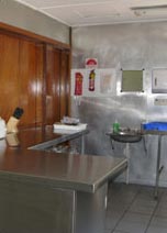 Jandakot Airport Chalets - Kingaroy Accommodation 2