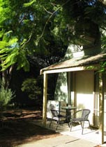 Jandakot Airport Chalets - Kingaroy Accommodation 3