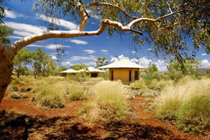 Karijini Eco Retreat - Kingaroy Accommodation 7