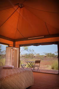 Karijini Eco Retreat - Kingaroy Accommodation 8