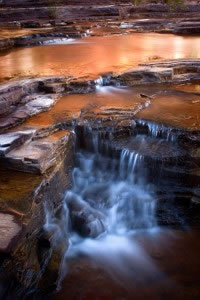 Karijini Eco Retreat - Kingaroy Accommodation 9