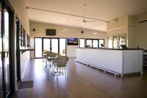 Karijini Eco Retreat - Kingaroy Accommodation 10