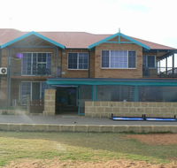 Seaspray Beach Holiday Park - Kingaroy Accommodation