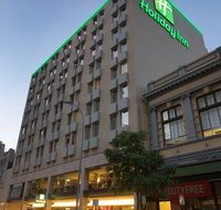 Holiday Inn City Centre Perth - Kingaroy Accommodation