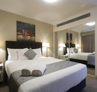 Antonas Verandah Apartments - Kingaroy Accommodation