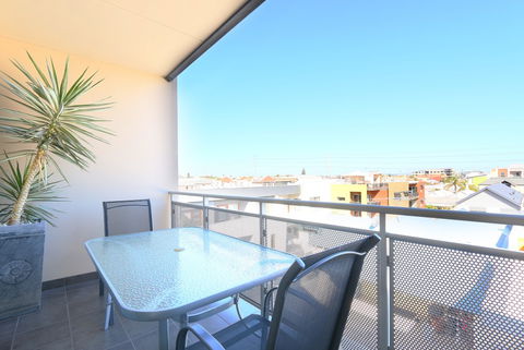 Antonas Verandah Apartments - Kingaroy Accommodation 2