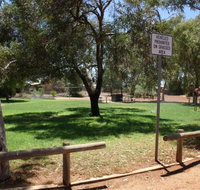 Alice Atkinson Caravan Park - Kingaroy Accommodation