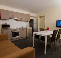 The View on Hannans - Kingaroy Accommodation