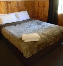 Caseys Beach Holiday & Lifestyle Village - Kingaroy Accommodation 4