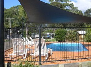 Caseys Beach Holiday & Lifestyle Village - Kingaroy Accommodation 5