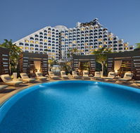 Crown Perth - Kingaroy Accommodation