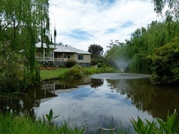 Moss Brook Bed And Breakfast - Kingaroy Accommodation 6