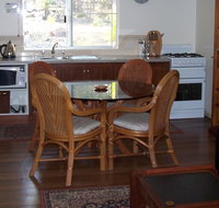 Jarrah Glen Cabins - Kingaroy Accommodation