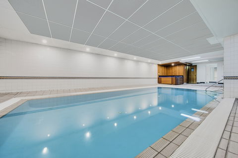 Adina Serviced Apartments Canberra Kingston - Kingaroy Accommodation 1