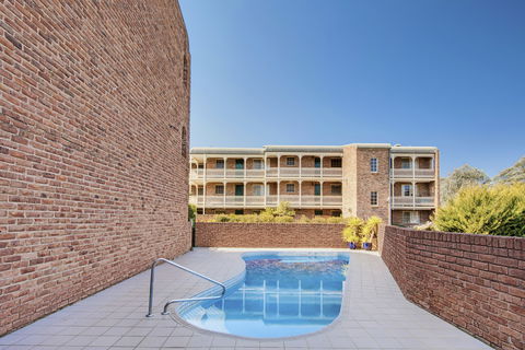 Adina Serviced Apartments Canberra Kingston - Kingaroy Accommodation 2