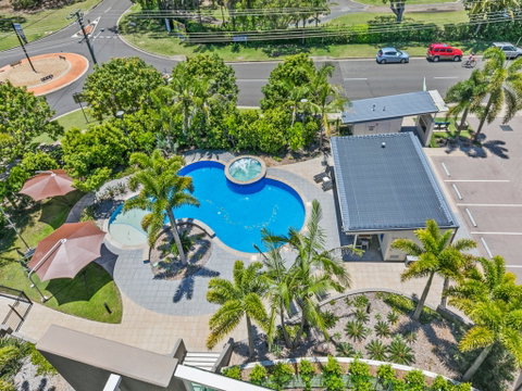 Akama Resort - Kingaroy Accommodation 2