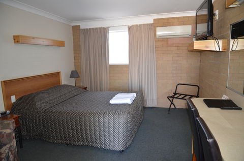 Alexander Motor Inn Moree - Kingaroy Accommodation 2