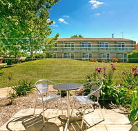 Alloggio Bathurst - Kingaroy Accommodation