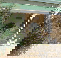 Amalie Cottage - Kingaroy Accommodation