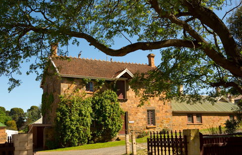 Anlaby Bed & Breakfast - Kingaroy Accommodation 0