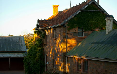 Anlaby Bed & Breakfast - Kingaroy Accommodation 1