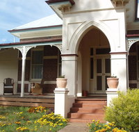 Ardlethan Bed and Breakfast - Kingaroy Accommodation