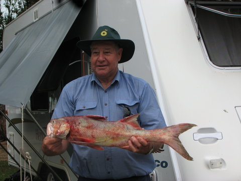 Armstrong Beach Caravan Park - Kingaroy Accommodation 2