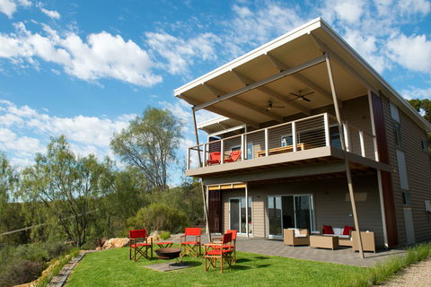Aruma River Resort - Kingaroy Accommodation 0