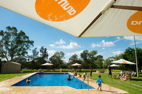Aruma River Resort - Kingaroy Accommodation 1