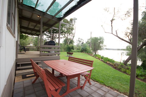 Aruma River Resort - Kingaroy Accommodation 2
