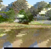 Athlone Country Cottages - Kingaroy Accommodation