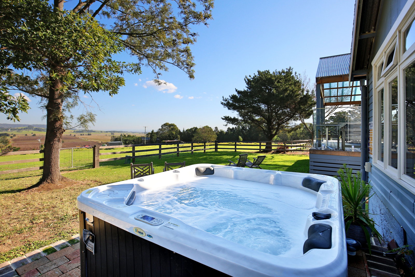 Far Meadow NSW Kingaroy Accommodation