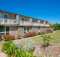 Bathurst Apartments - Kingaroy Accommodation