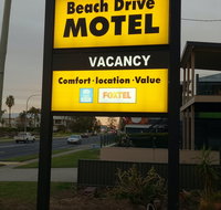 Beach Drive Motel - Kingaroy Accommodation