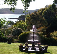 Beauty Point Cottages - Kingaroy Accommodation