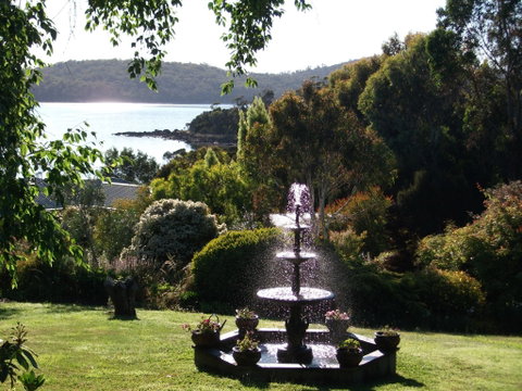 Beauty Point Cottages - Kingaroy Accommodation 0