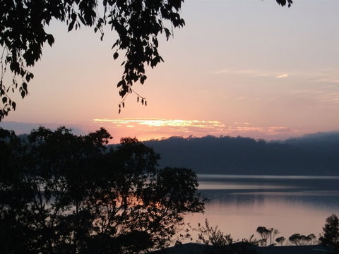 Beauty Point Cottages - Kingaroy Accommodation 1