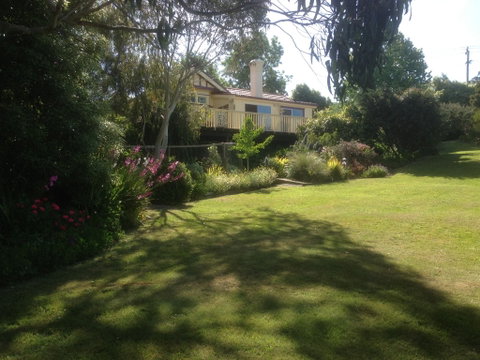 Beauty Point Cottages - Kingaroy Accommodation 2