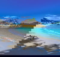 Bedarra Island East Bedarra Island Retreat