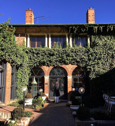 Berida Hotel - Kingaroy Accommodation 0