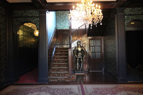 Berida Hotel - Kingaroy Accommodation 1