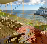 Beyond The Point - Kingaroy Accommodation